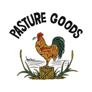 Pasture goods