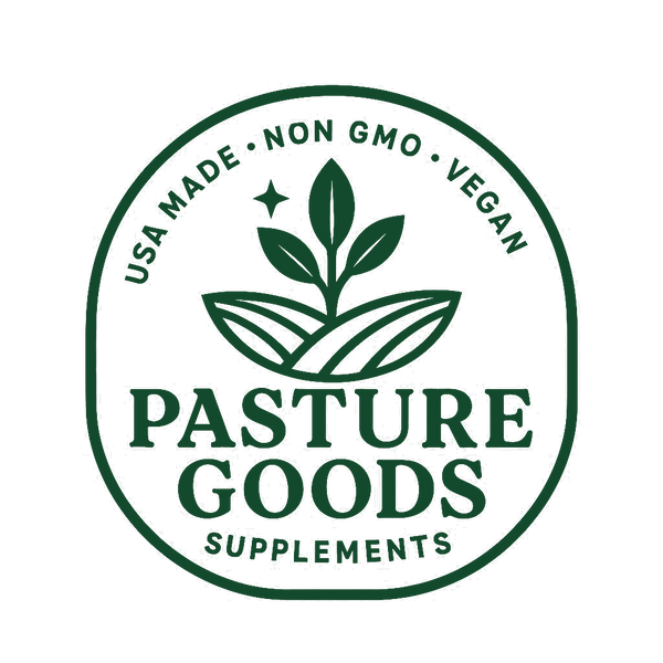 Pasture goods